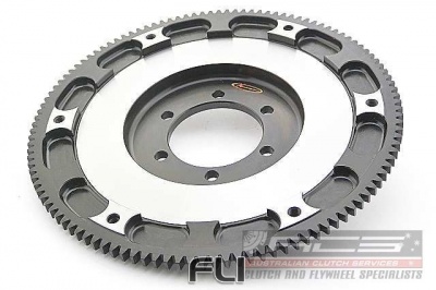 Xtreme Flywheel - Ultra-Lightweight Chrome-Moly
