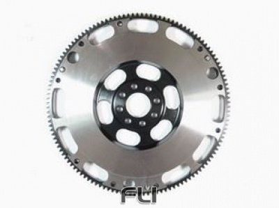 Xtreme Flywheel - Ultra-Lightweight Chrome-Moly