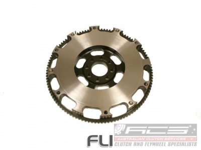 Xtreme Flywheel - Ultra-Lightweight Chrome-Moly