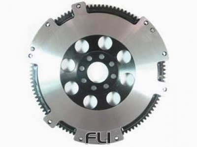 Xtreme Flywheel - Ultra-Lightweight Chrome-Moly