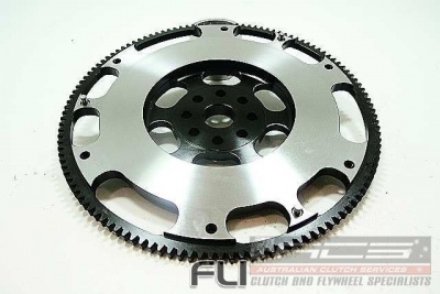 Xtreme Flywheel - Ultra-Lightweight Chrome-Moly