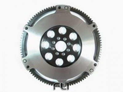 Xtreme Flywheel - Ultra-Lightweight Chrome-Moly