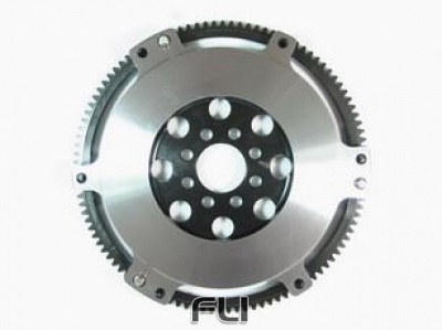 Xtreme Flywheel - Ultra-Lightweight Chrome-Moly