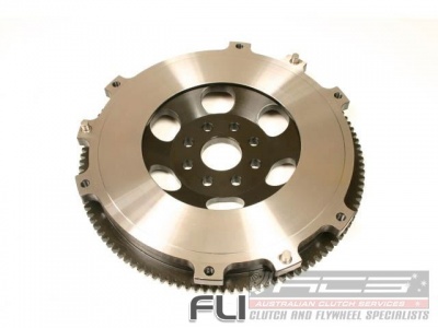 Xtreme Flywheel - Ultra-Lightweight Chrome-Moly