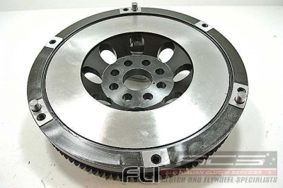 Xtreme Flywheel - Ultra-Lightweight Chrome-Moly Suits Xtreme Clutch only (KBM2454-1)