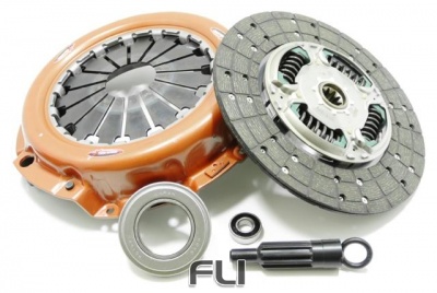 Xtreme Outback - Heavy Duty Organic Clutch Kit