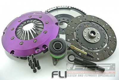 Xtreme Performance - Clutch Kit