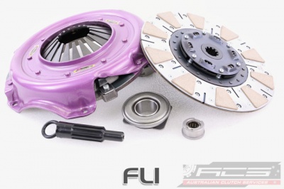 Xtreme Performance - Clutch Kit
