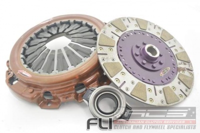 Xtreme Performance - Clutch Kit