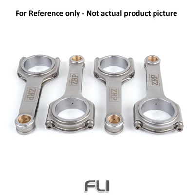 ZRP Drijfstangen - R-OPE-001-H